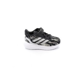 adidas Runfalcon 5 Αθλητικά Παιδικά Παπούτσια Running Μαύρα