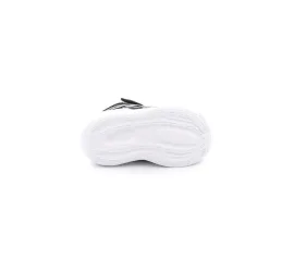 adidas Runfalcon 5 Αθλητικά Παιδικά Παπούτσια Running Μαύρα