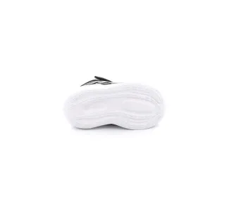 adidas Runfalcon 5 Αθλητικά Παιδικά Παπούτσια Running Μαύρα