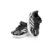 adidas Runfalcon 5 Αθλητικά Παιδικά Παπούτσια Running Μαύρα