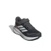 Adidas Runfalcon 5 El C Αθλητικά Παιδικά Παπούτσια Running με Σκρατς Γκρι