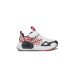 adidas X Marvel Spider Παιδικά Sneakers με Σκρατς Πολύχρωμα