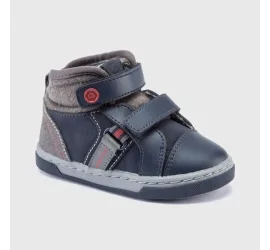 Mayoral Μποτάκια σπορ baby boy | 10-42170-010