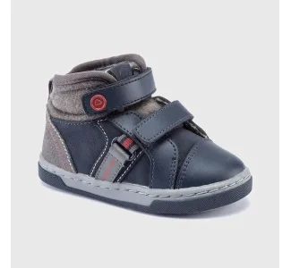 Mayoral Μποτάκια σπορ baby boy | 10-42170-010