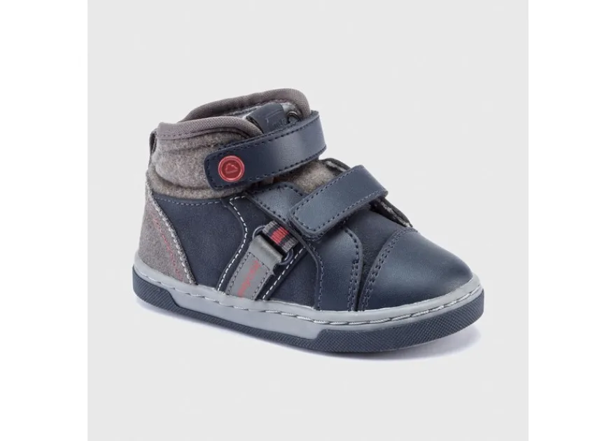 Mayoral Μποτάκια σπορ baby boy | 10-42170-010