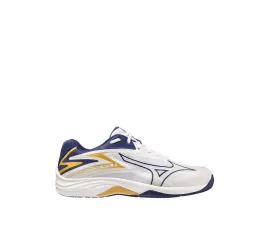 Mizuno Thunder Blade Z Ανδρικά Αθλητικά Παπούτσια Βόλεϊ Λευκά