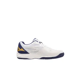 Mizuno Thunder Blade Z Ανδρικά Αθλητικά Παπούτσια Βόλεϊ Λευκά
