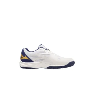 Mizuno Thunder Blade Z Ανδρικά Αθλητικά Παπούτσια Βόλεϊ Λευκά