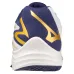Mizuno Thunder Blade Z Ανδρικά Αθλητικά Παπούτσια Βόλεϊ Λευκά