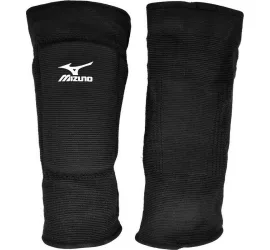 Mizuno Team Kneepad Z59SS70209 Επιγονατίδες Βόλεϊ Ενηλίκων Μαύρες