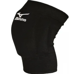 Mizuno Team Kneepad Z59SS70209 Επιγονατίδες Βόλεϊ Ενηλίκων Μαύρες