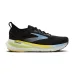 Brooks Glycerin 23 Ανδρικά Αθλητικά Παπούτσια Running Μαύρα