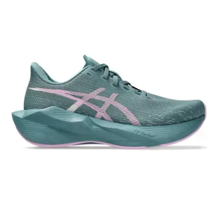 Asics Novablast 6 Γυναικεία Αθλητικά Παπούτσια Running Πετρόλ
