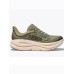 Hoka Bondi 9 Ανδρικά Αθλητικά Παπούτσια Running Πράσινα