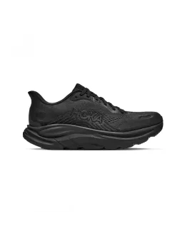 HOKA Clifton 11 Γυναικεία Αθλητικά Παπούτσια Running Μαύρα