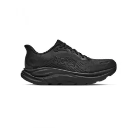 HOKA Clifton 11 Γυναικεία Αθλητικά Παπούτσια Running Μαύρα