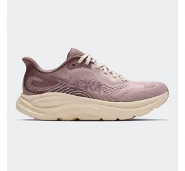 HOKA Clifton 11 Γυναικεία Αθλητικά Παπούτσια Running Ροζ