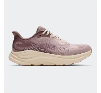 HOKA Clifton 11 Γυναικεία Αθλητικά Παπούτσια Running Ροζ