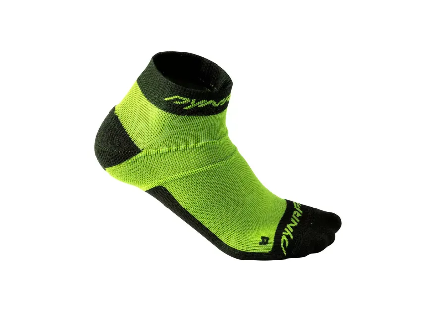 DYNAFIT - VERTICAL MESH FOOTIE