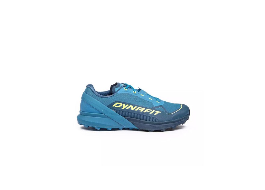 Dynafit Ultra 50 64066-8885 Ανδρικά Αθλητικά Παπούτσια Running Μπλε