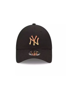 New Era New York Yankees Gradient Infill Ανδρικό Jockey Μαύρο