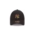 New Era New York Yankees Gradient Infill Ανδρικό Jockey Μαύρο