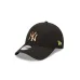 New Era New York Yankees Gradient Infill Ανδρικό Jockey Μαύρο