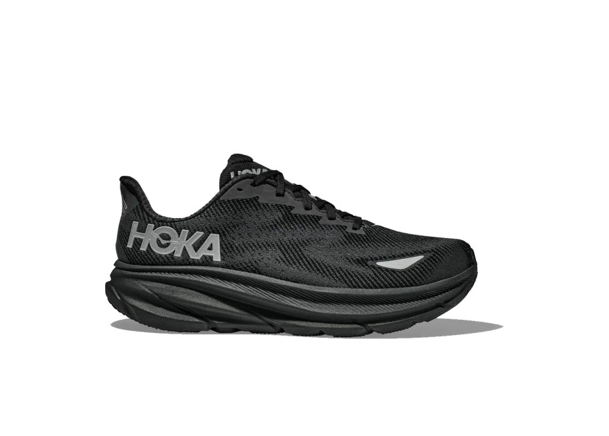 Hoka Glide Clifton 9 Gtx Ανδρικά Παπούτσια