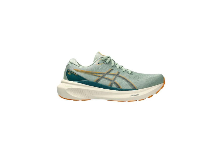 ASICS Gel-Kayano 30 Ανδρικά Αθλητικά Παπούτσια Running Πράσινα
