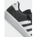 Adidas Παιδικά Sneakers Grand Court Core Black / Cloud White