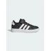 Adidas Παιδικά Sneakers Grand Court Core Black / Cloud White