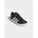 Adidas Παιδικά Sneakers Grand Court Core Black / Cloud White