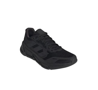 Adidas Questar 2 Ανδρικά Αθλητικά Παπούτσια Running Μαύρα