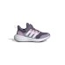 Adidas Αθλητικά Παιδικά Παπούτσια Running Fortarun 2.0 El Μωβ
