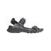Adidas Terrex Ανδρικά Σανδάλια σε Γκρι Χρώμα