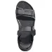 Adidas Terrex Ανδρικά Σανδάλια σε Γκρι Χρώμα