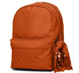POLO ORIGINAL DOUBLE Backpack	2020
