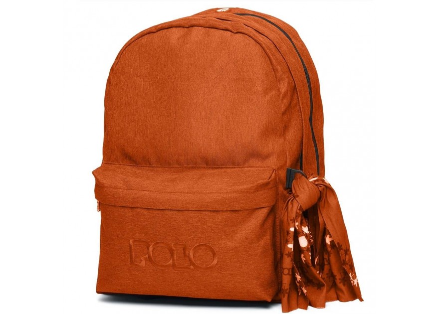 POLO ORIGINAL DOUBLE Backpack	2020