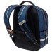 Polo Prime Gaming Σχολική Τσάντα Πλάτης Δημοτικού σε Μπλε χρώμα