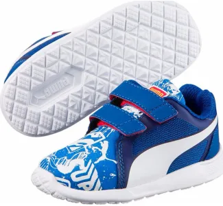 Puma ST Trainer Evo Superman