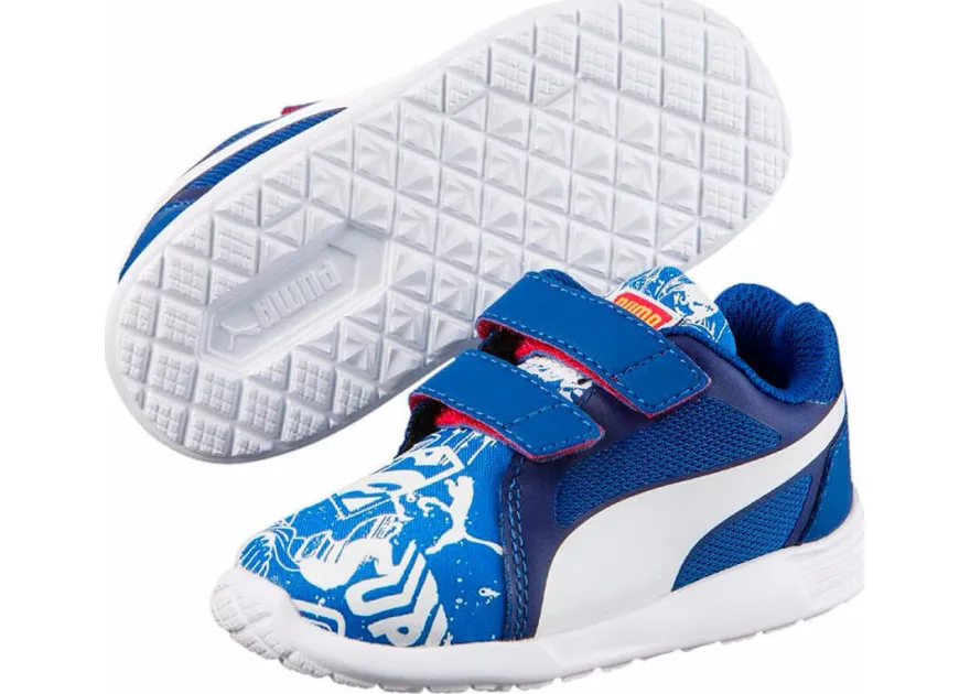 Puma ST Trainer Evo Superman