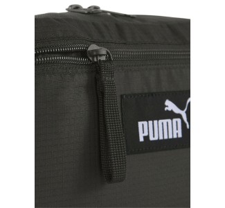 Puma Essentials Ανδρικό Τσαντάκι Μέσης Μαύρο