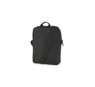Puma Academy Ανδρική Τσάντα Ώμου / Χιαστί σε Μαύρο χρώμα