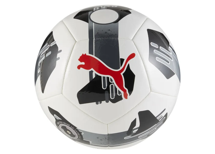 Puma Orbita Μπάλα Ποδοσφαίρου