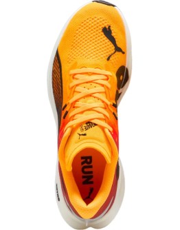 Puma Παπούτσια για τρέξιμο Deviate NITRO 3 FADE