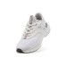 Puma  Mayve Γυναικεία Αθλητικά Παπούτσια Running Λευκά