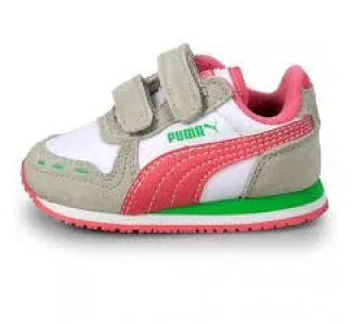 Puma Cabana Racer V Kids