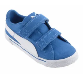 Puma Benecio Canvas V Inf