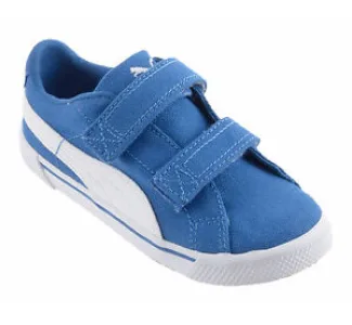 Puma Benecio Canvas V Inf