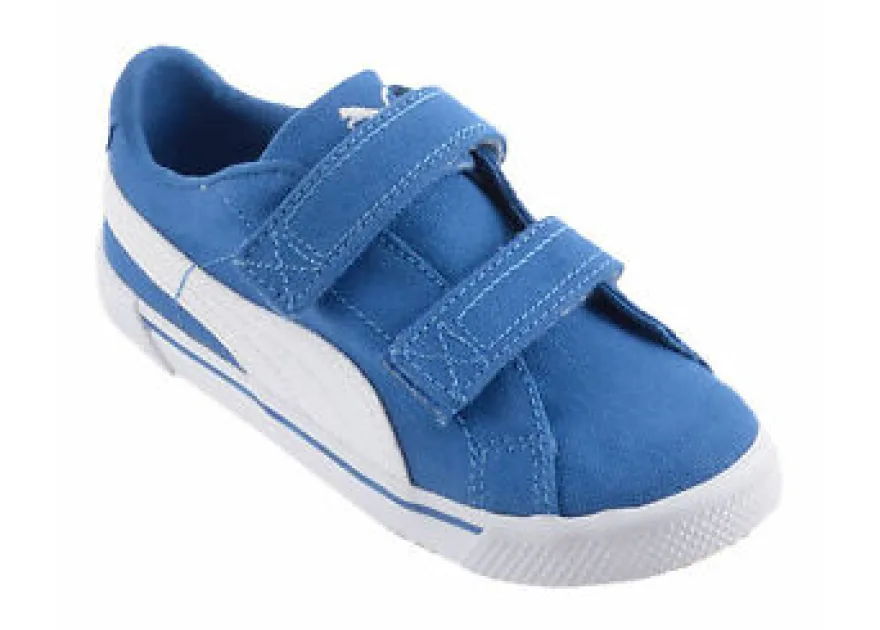 Puma Benecio Canvas V Inf